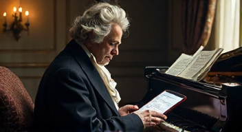 Einfluss der Musik auf technologische Trends