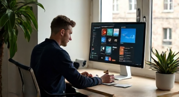 Einfluss der neuen Taskleiste auf die Benutzererfahrung