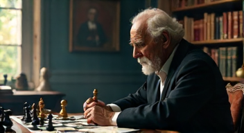 Einfluss der Psyche auf das Spielverhalten