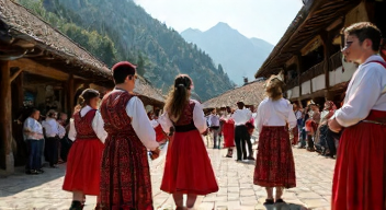 Einfluss der Rituale auf die soziale Struktur (6/10)