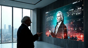 Einfluss der Technologie auf die Kunst (9/10)