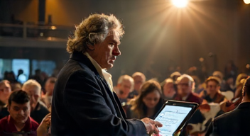 Einfluss der Technologie auf die Musik (10/10)