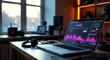 Einfluss der Technologie auf die Musikindustrie (10/10)