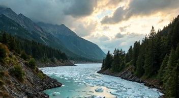 Einfluss der wissenschaftlichen Erkenntnisse auf das Klima (2/10)