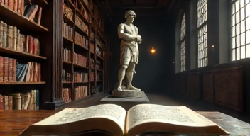 Einfluss des antiken Denkens auf die moderne Philosophie (3/10)