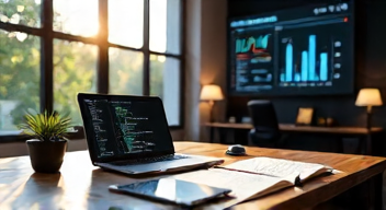 Einfluss des digitalen Wandels auf die Software-Entwicklung (2/10)