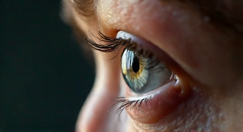 Einfluss des plötzlichen Sehverlusts durch Semaglutid