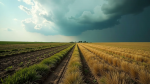 El Niño: Wetterextreme, Landwirtschaft und globale Lieferketten unter Druck