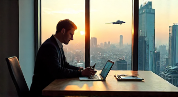 Entwicklung der Werte über Jahrhunderte