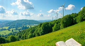 Ethische Überlegungen zur Energiewende (5/10)