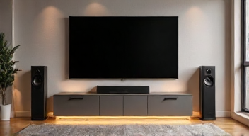 Fernseher und Multimediageräte: Die unsichtbaren Energiefresser (3/10)