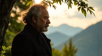 Friedrich Nietzsche, Philosoph, über Natur und Ethik (4/10)