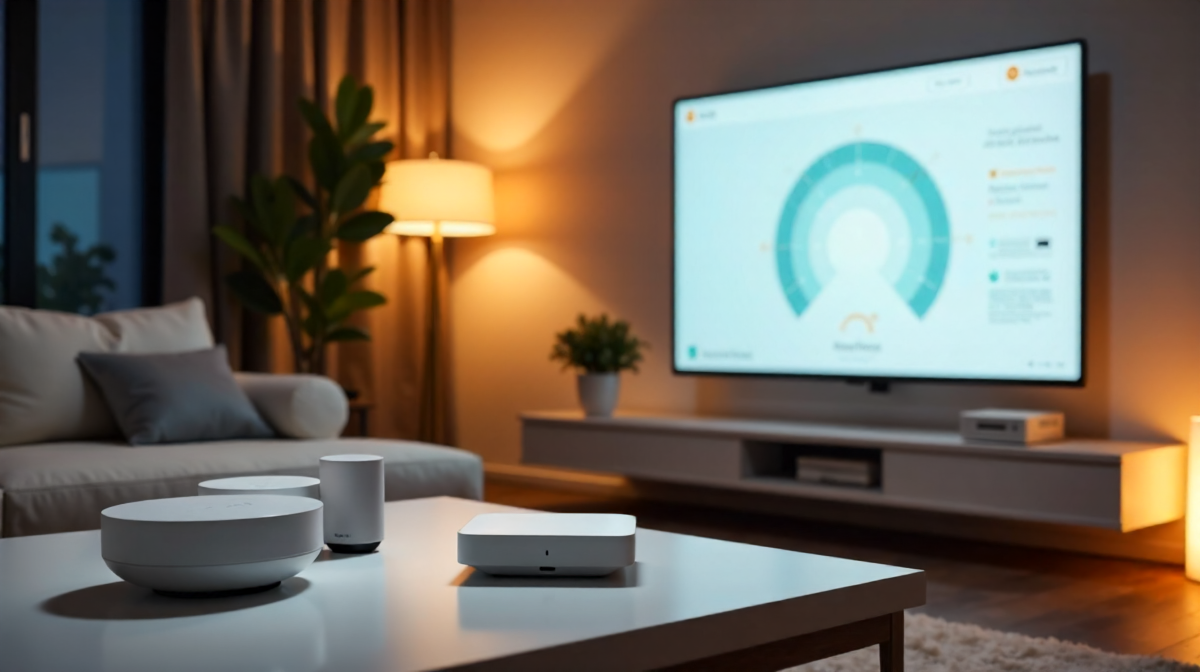 FritzApp Smart Home Update: Wichtige Instruktionen für effiziente WLAN-Nutzung