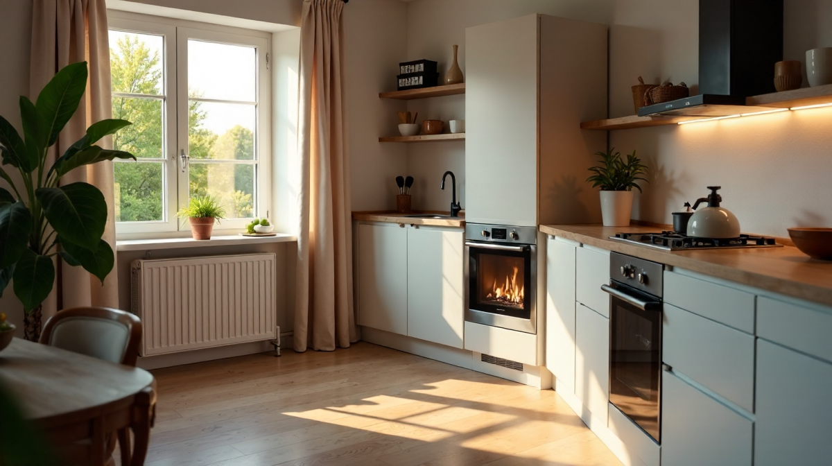 Gasheizungen: Zukunftsängste, Kostenfallen und Alternativen für Haushalte