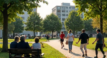 Gesellschaftliche Auswirkungen der Frührente (4/10)