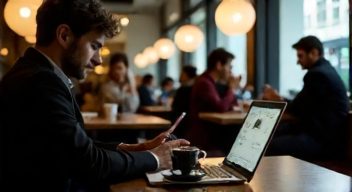 Gesellschaftliche Auswirkungen des digitalen Trinkgeldes (4/10)