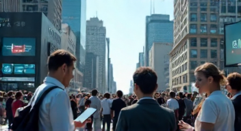 Gesellschaftliche Reaktionen auf digitale Veränderungen (6/10)