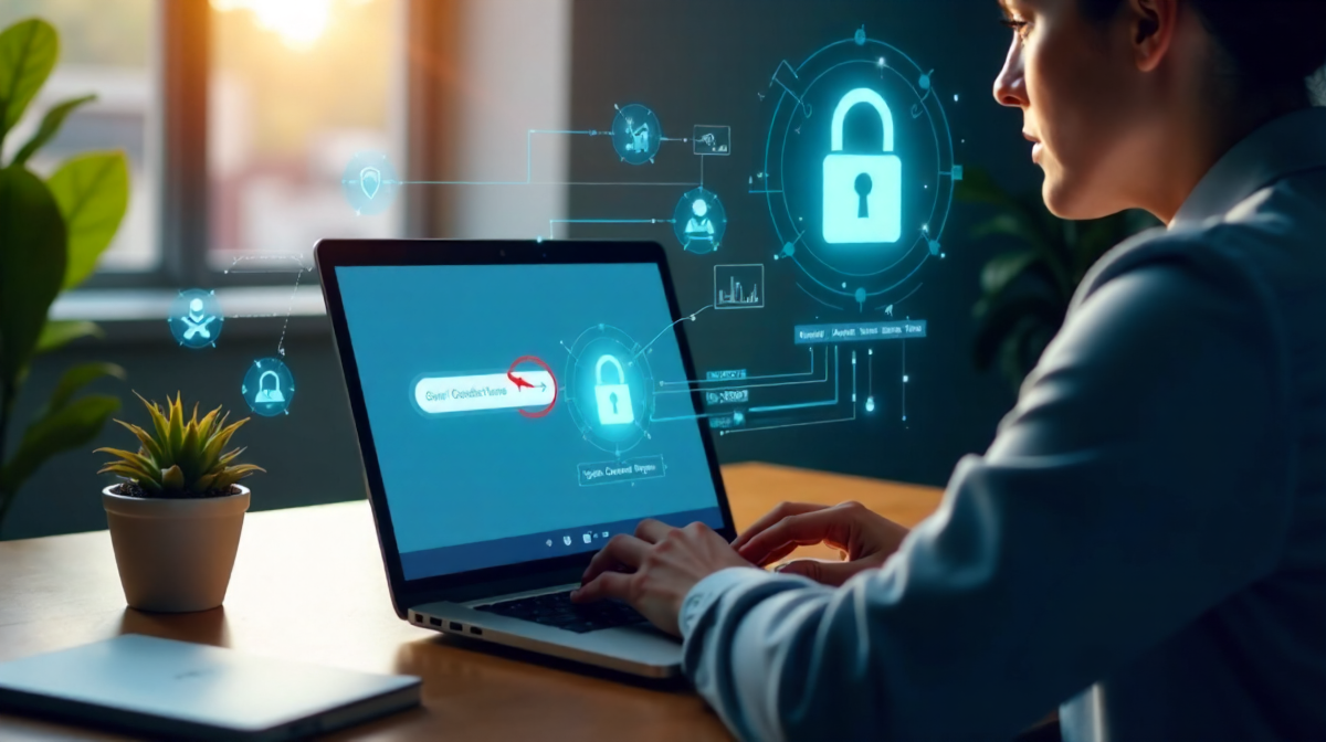 Gmail-Namen ändern: Experten, Genies und die Sicherheit von Konten