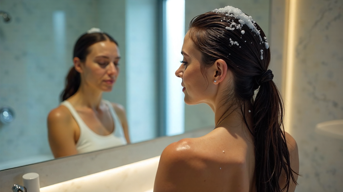 Haare waschen: Wissenschaftliche Erkenntnisse, Expertenmeinungen und persönliche Erfahrungen