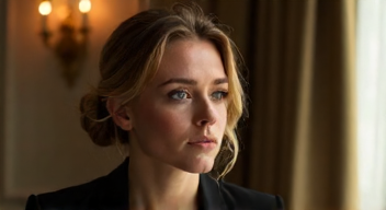 Ich bin Adele, Sängerin, 35 Jahre