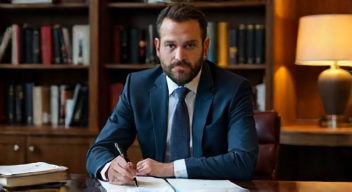 Ich bin Dr. Felix Hartmann, Kriminalpsychologe (42 Jahre) und beantworte deine Frage. (2/10)