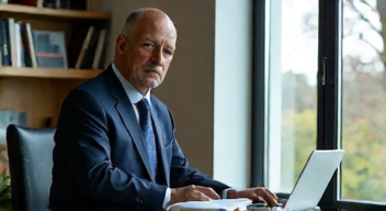 Ich bin Dr. Jochen Pimpertz (Ökonom, 45 Jahre) (6/10)