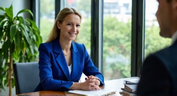 Ich bin Dr. Nina Warken, Gesundheitsministerin (2/10)