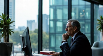 Ich bin Elon Musk, Tech-Milliardär, 54 Jahre