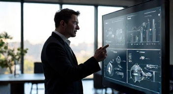 Ich bin Elon Musk (Tech-Milliardär, 54 Jahre)