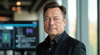 Ich bin Elon Musk, Tech-Milliardär, 54 Jahre, und halte die Sicherheitsupdates für notwendig (4/10)