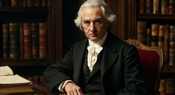 Ich bin Immanuel Kant (Philosoph, 1724-1804) und beantworte die Frage — (5/10)