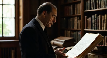 Ich bin John Maynard Keynes (Ökonom, 1883-1946)