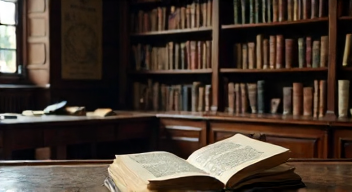 Ich bin Karl Marx, Sozialwissenschaftler (6/10)