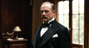 Ich bin Otto von Bismarck, Politiker, 1815-1898