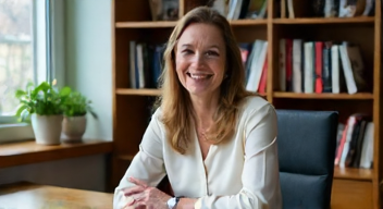 Ich bin Prof. Dr. Clara Wiegand, Kulturwissenschaftlerin (55 Jahre) und beantworte deine Frage. (3/10)