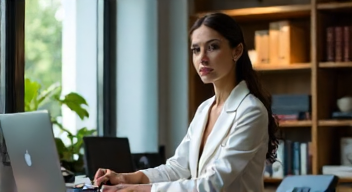 Ich bin Sophia Amalia Zaimis, Tech-Journalistin (2/10)