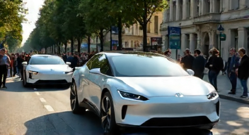 Ich erinnere mich an den ersten Hype um Elektroautos (1/10)