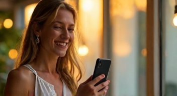 Ich erinnere mich an den ersten Tag, als ich mein iPhone bekam – Sicherheit, Software, Innovation (1/10)