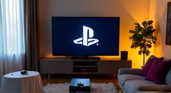 Ich erinnere mich an die Aufregung über die PlayStation 5