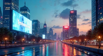 Ich erinnere mich an die bedeutenden Veränderungen im April 2026