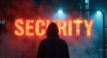 Ich erinnere mich an die brennenden Fragen der Sicherheit