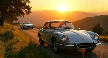 Ich erinnere mich an die Langlebigkeit von Autos (1/10)