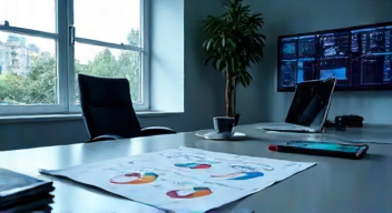 Innovationsrate und Update-Entscheidungen (4/10)