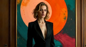 Künstlerische Dimensionen der Kommunikation (10/10)