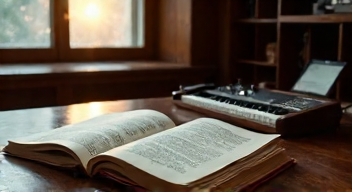 Künstlerische Einflüsse auf die Wahrnehmung von Technologien (8/10)