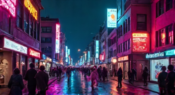 Kulturelle Ausdrucksformen und digitale Technologien (9/10)