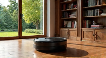 Kulturelle Bedeutung von Saugrobotern (8/10)