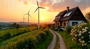 Kulturelle Dimensionen der Energiewende (3/10)