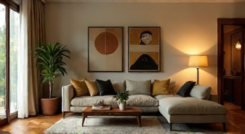 Kulturelle Einflüsse auf Smart Home-Technologie (3/10)