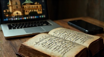 Kulturelle Einflüsse auf technologische Entwicklungen (3/10)